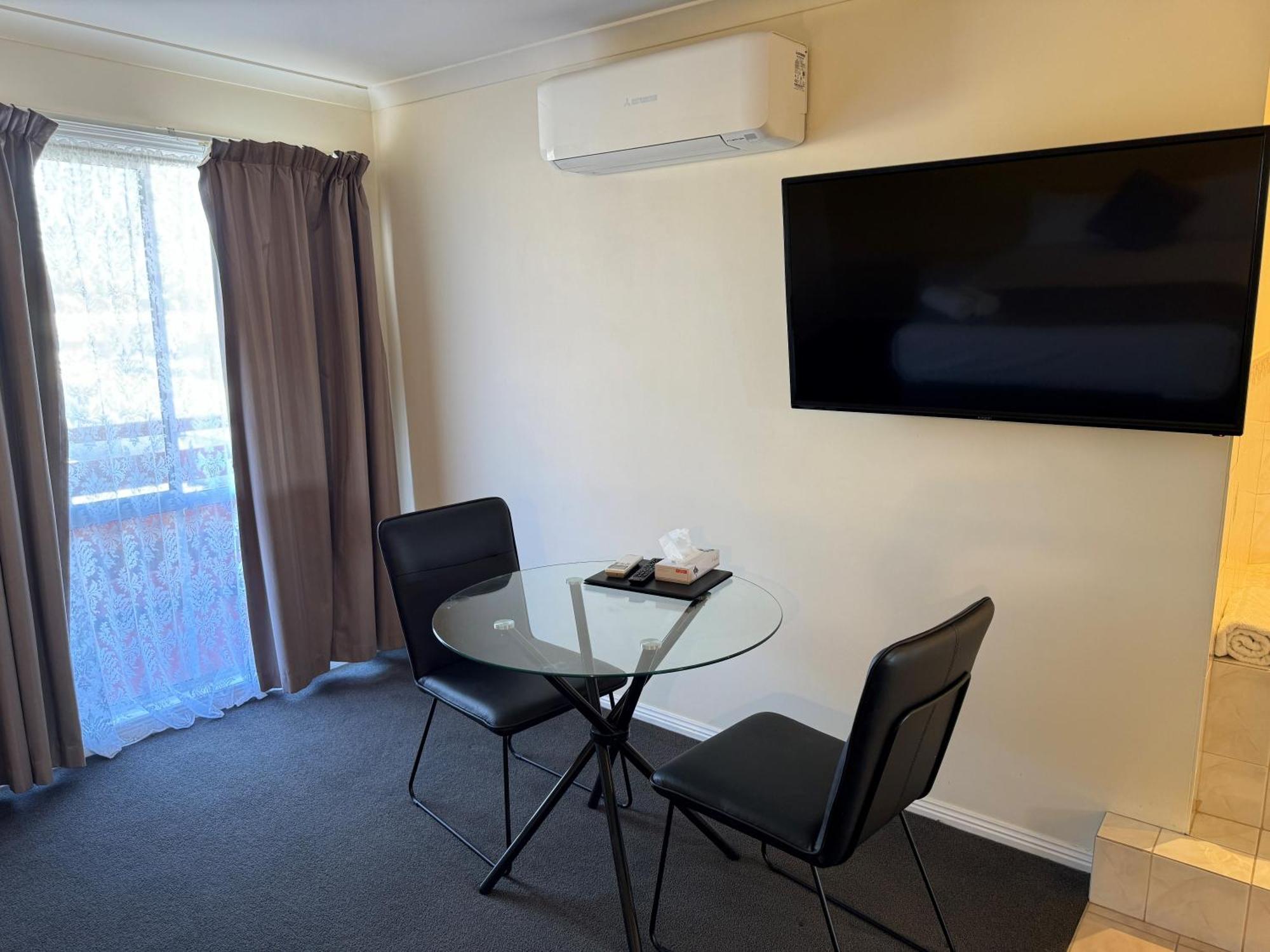 Mid City Plantation Motel Mildura Exterior foto